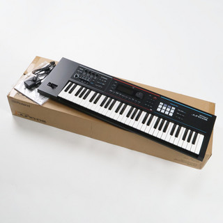 Roland 【中古】 シンセサイザー ROLAND ローランド JUNO-DS61 61鍵