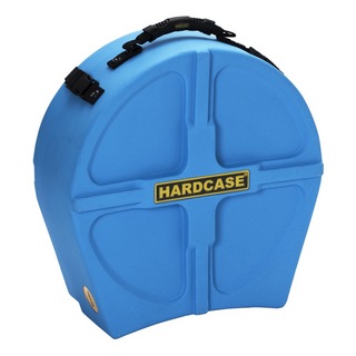 Hard Case HNL14SLB 14" Light blue スネア用ハードケース