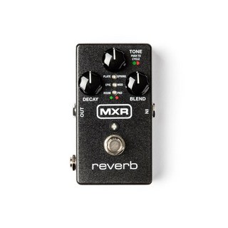 MXR 【数量限定新品特価】M300 REVERB