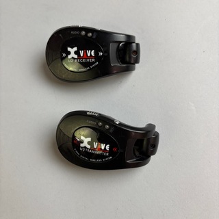 Xvive XV-U2