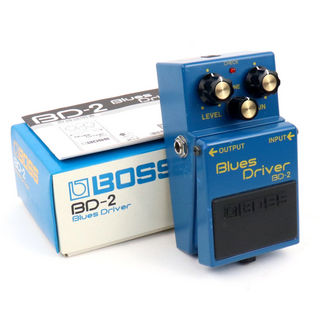 BOSS、BD-2の検索結果【楽器検索デジマート】