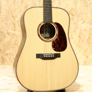 アコースティックギター／エレクトリック・アコースティック