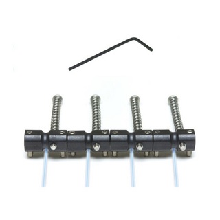 Graph Tech GRAPH TECH PN-8304-00 Ghost Pickups Bass P/J Bass (4Pcs) ベース用サドルピックアップ