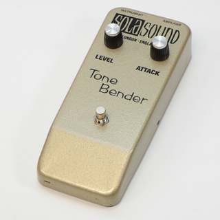 ギター用エフェクター ＞ ファズ、Tone bender OR トーンベンダー OR