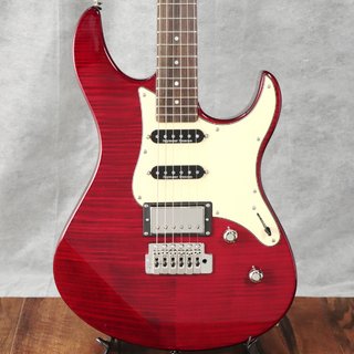 YAMAHA Pacifica612VIIFMX Fired Red  【梅田店】