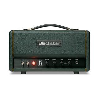 Blackstarが、真空管アンプTV-10シリーズの新ヘッドとキャビネットを