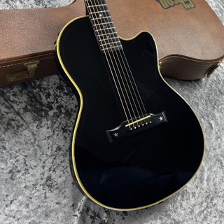 Gibson 【レアモデル】Chet Atkins SST Celebrity ~Ebony~ Limited Edition [3.61kg] 1991年製 3Fフロア