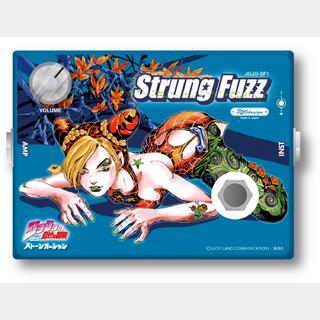 320design Strung Fuzz(JOJO SF-1)【即納可能】