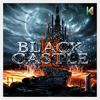 KRYPTIC SAMPLES BLACK CASTLE 3