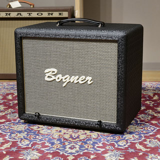 Bogner112CP closed back dual ported cube  w/ Vintage 30 8Ω
