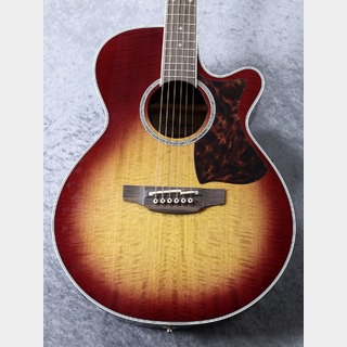 Takamine 【生産完了モデル】CTM PTU121C MOD FCB 【送料当社負担・分割無金利】