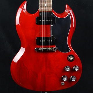 エレクトリックギター、Gibson、SG Specialの検索結果【楽器検索