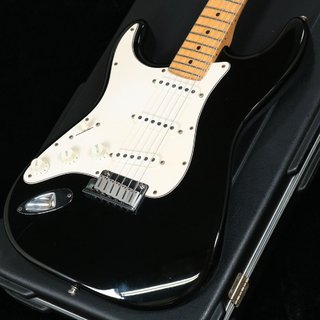 Fender American Standard Stratocaster Left Handed Black/M (左利き用)[1993年製/3.62kg] 【池袋店】