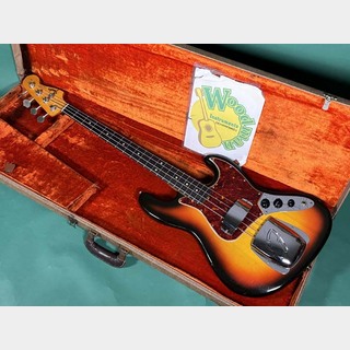 Fender JAZZ BASS 3CS