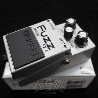 エフェクター（ギター・ベース用）、BOSS、FZ-5の検索結果【楽器検索