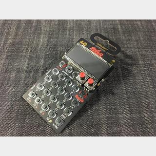 Teenage Engineering PO-133 pocket operator street fighter