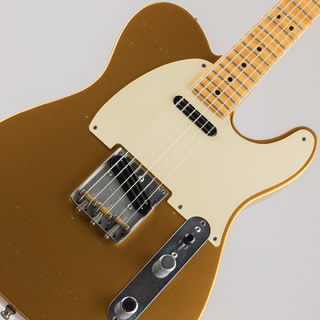 Fender Custom Shop MBS Danny Gatton Telecaster Frost Gold by Mark Kendrick 2002