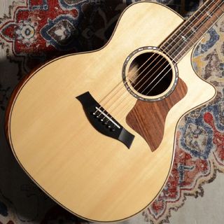 Taylor 814ce J-Spec【日本限定仕様】【現物写真】