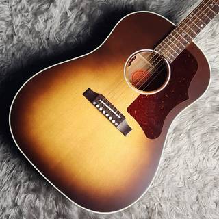 Gibson J-45 Faded 50s Sunburst【現物画像】