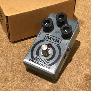 MXR USED/ZW44 CPS-016 BerzerkerOverdrive