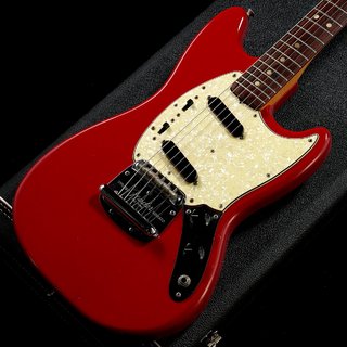 Fender 1966 Mustang Refinish 【渋谷店】
