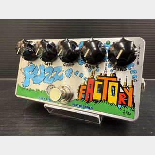 Z.Vex Fuzz Factory  -Vexter Series-