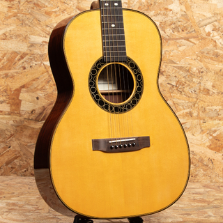 James Frieson Style-000/12fret 2023