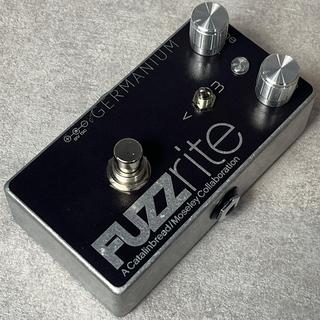 catalinbread FUZZRITE GERMANIUM【加古川店】