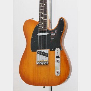 Fender American Performer Telecaster, Rosewood Fingerboard (Honey Burst )