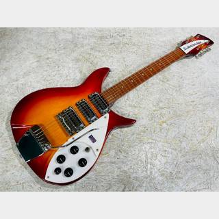 エレキギター、Rickenbackerの検索結果【楽器検索デジマート】