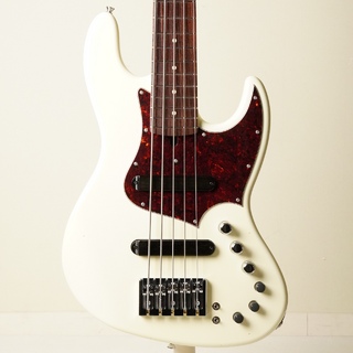 Xotic XJ-1T 5st Alder / R -Vintage White- [4.39kg]