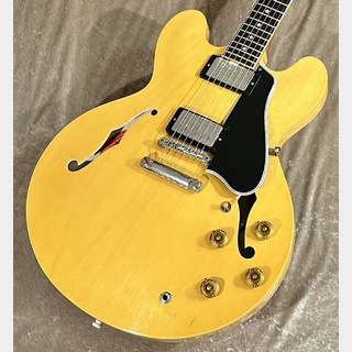 Gibson Custom Shop【NEW】Murphy Lab 1959 ES-335 Reissue Vintage Natural - Ultra Light Aged snA930659 [3.59kg]