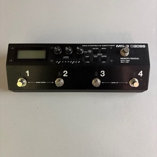 boss、MS-3の検索結果【楽器検索デジマート】