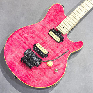 Sterling by MUSIC MAN AX40 TP【分割48回払いまで金利手数料0%キャンペーン開催中】