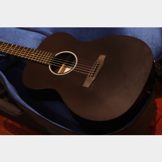 Martin CTM 000-XAE BLACK