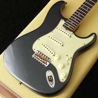 Fender Custom Shop Custom Built 1959 Stratocaster Journeyman Relic Mercedes Blue【御茶ノ水本店】