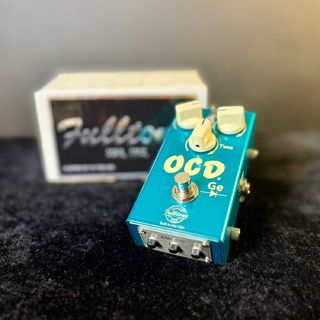 KarDiaN OCD-GERMANIUM ADD CBF