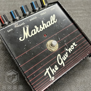 Marshall The Guv'nor Made in England 前期型