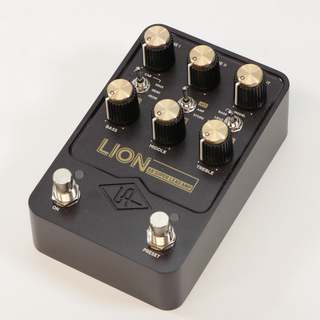 Universal Audio、UAFX Lion '68 Super Lead Ampの検索結果【楽器検索
