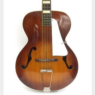 OLD KRAFTSMAN (KEY) Archtop Pick Guitar【浦添店】