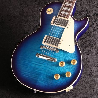 Gibson Les Paul Standard 50s Figured Top Blueberry Burst 【御茶ノ水本店】