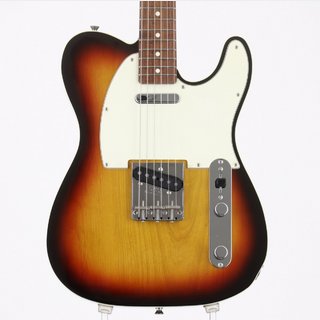 Fender Japan TL62B-75TX 3Tone Sunburst【御茶ノ水本店】