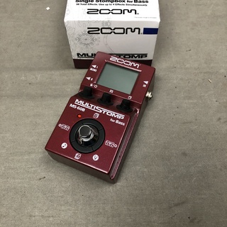 ZOOM MS-60B