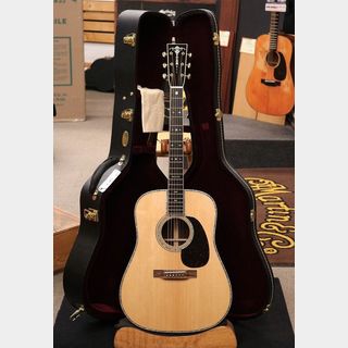 Martin D-45 Modern Deluxe#2841254【下取り品大歓迎!】【48回無金利対象商品】