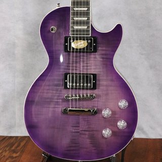 EpiphoneInspired by Gibson Les Paul Modern Figured Purple Burst  【梅田店】