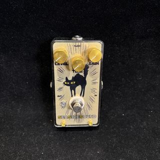 SEA SIDE SOUND BoosNyaa!!