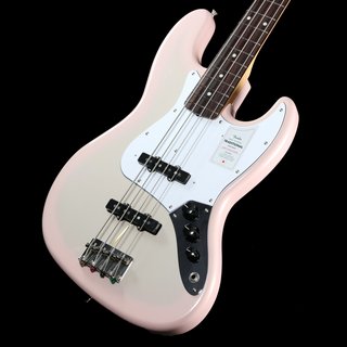 Fender Made in Japan Traditional 2025 Collection 60s Jazz Bass Rosewood Fingerboard Stardust Pink 【福岡パ
