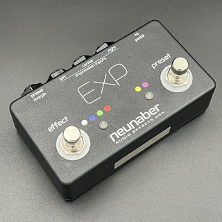Neunaber Audio EffectsEXP Controller【新宿店】