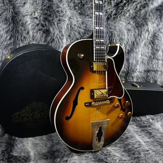 Gibson Custom Shop L-4 Mahogany