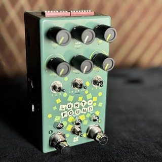 Chase Bliss Audioの検索結果【楽器検索デジマート】